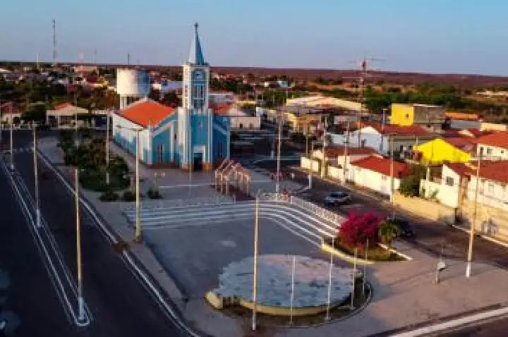 Aiuaba registra 13,3ºC e marca a menor temperatura do Ceará em 2026