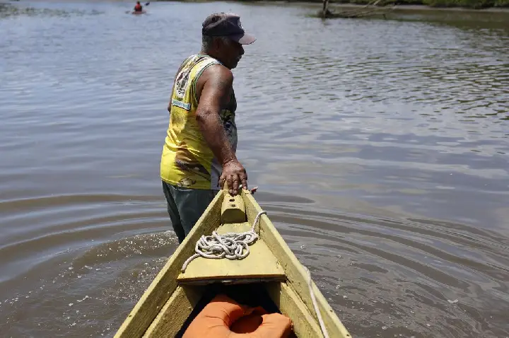 Câmara derruba mudanças do Senado na MP do Seguro-Defeso