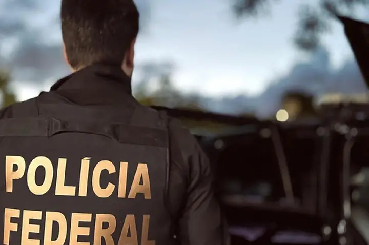 Casal é preso no Rio por falsificar alvarás para soltar traficantes