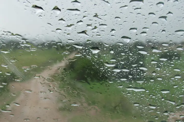 Chuva no Ceará: confira a previsão do tempo e saiba se o tempo fecha no fim de semana