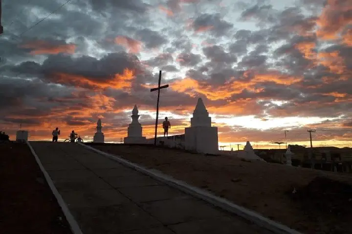 Chuvas intensas atingem o Ceará e mais de 250 postos registram precipitações nas últimas 24 horas