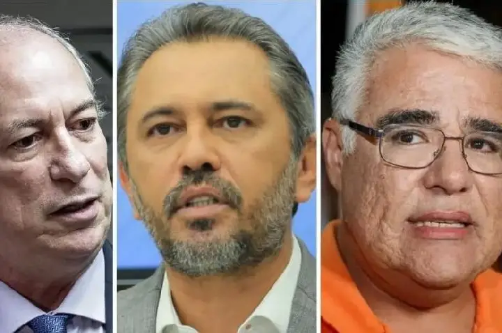 Ciro Gomes lidera corrida pelo Governo do Ceará com 41%, aponta pesquisa Quaest