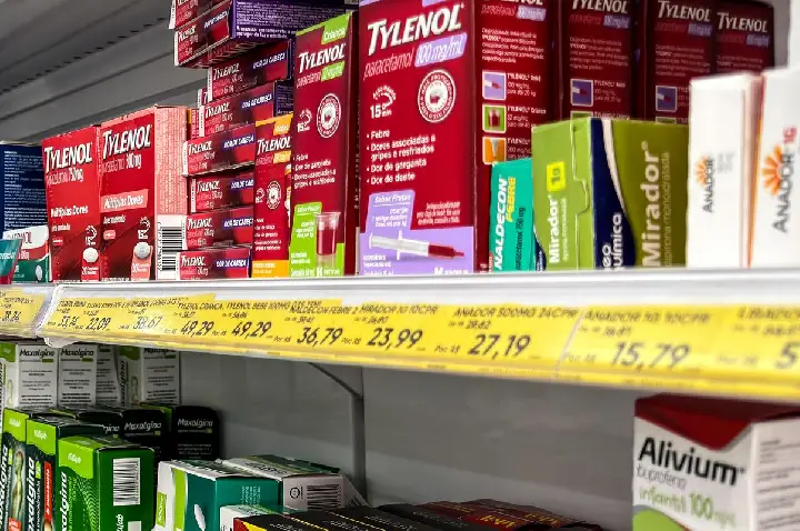 Conselho pede ao MPSP apuração de venda de medicamentos em máquinas 