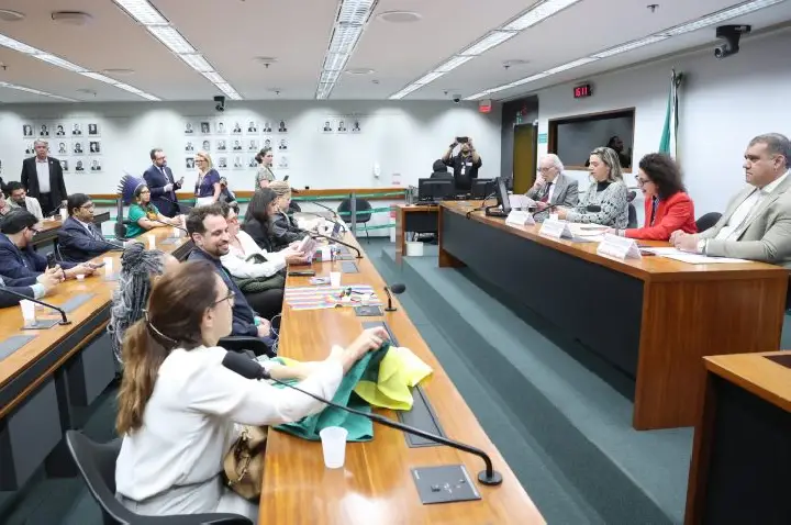 Debatedores defendem fortalecimento de ouvidorias externas das defensorias públicas