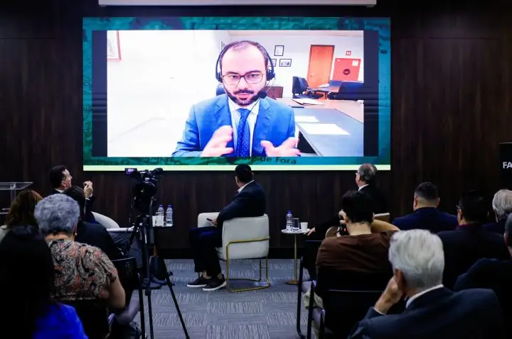Em seminário, ministro anuncia que governo apresentará proposta para atualizar limites do MEI