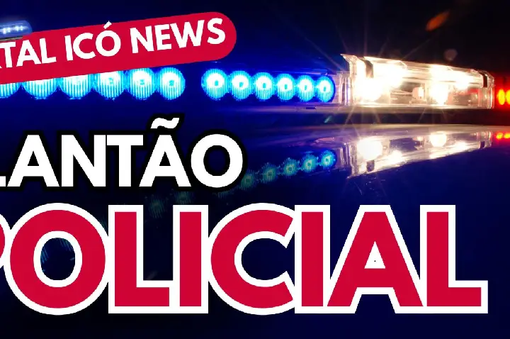 Homem de 56 anos é preso após fotografar por baixo das saias de clientes em loja no Centro de Iguatu