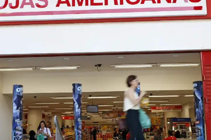 Justiça mantém venda de ativos da Americanas para Fan Store