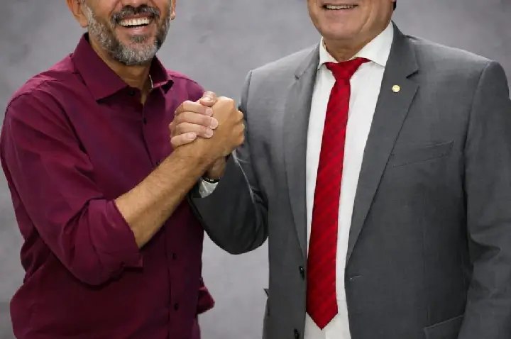 Luta de Agenor Neto e Governo do Estado garante avanço histórico para tratamento de câncer em Iguatu