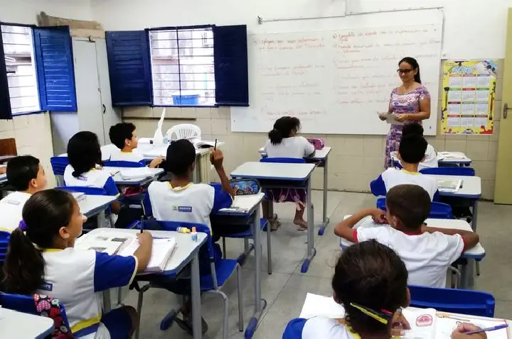 Mais de 1 milhão de inscritos fazem a primeira PND neste domingo