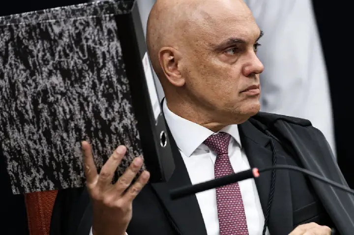 Moraes manda prender último núcleo de condenados pela trama golpista 