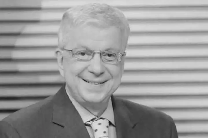 Morre jornalista Renato Machado, aos 83 anos, no Rio de Janeiro