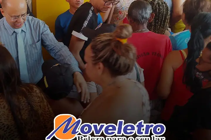 Moveletro lança o maior esquenta de Dia das Mães com descontos de até 30%