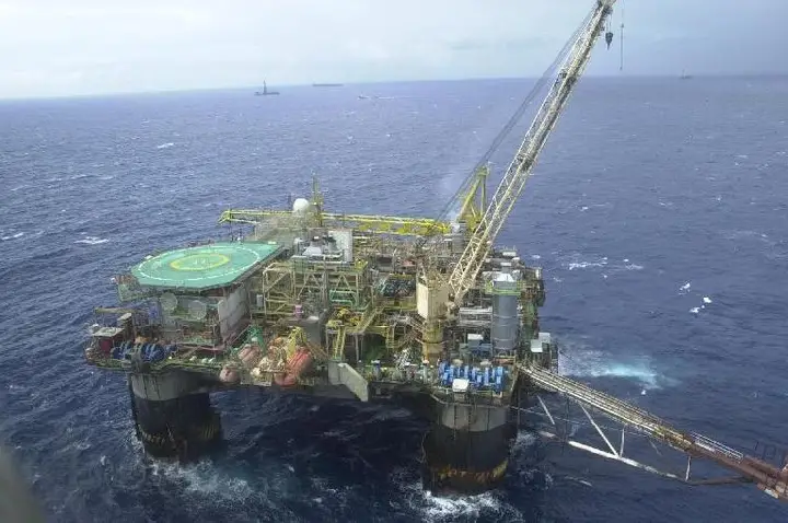 Petrobras: produção no 3º trimestre alcança 3,14 milhões de barris/dia