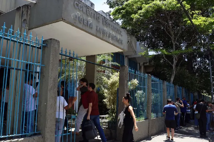 PND 2026: professores podem se inscrever a partir de segunda-feira
