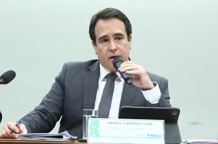 Secretário do Tesouro Nacional destaca crescimento econômico do país após a pandemia