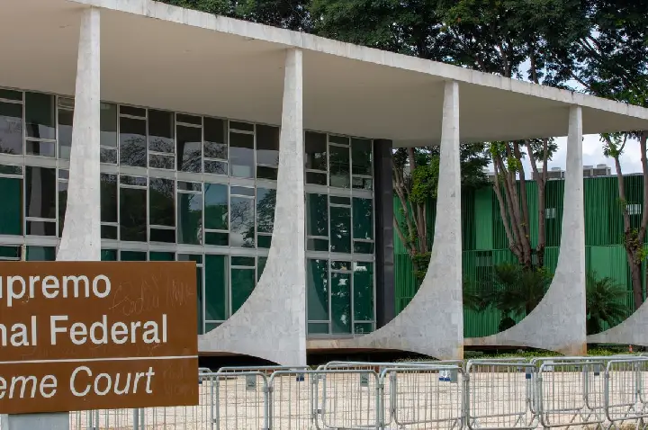 STF rejeita alterar decisão que vetou revisão da vida toda
