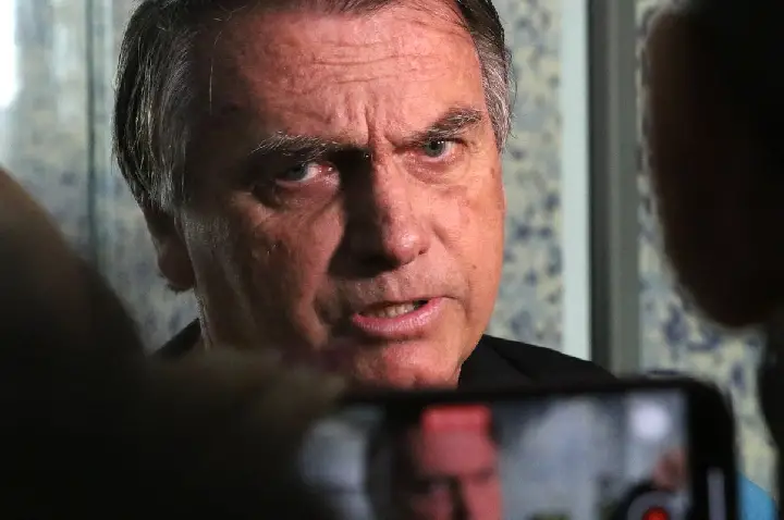 STM autoriza coleta de dados sobre trajetória de Bolsonaro no Exército