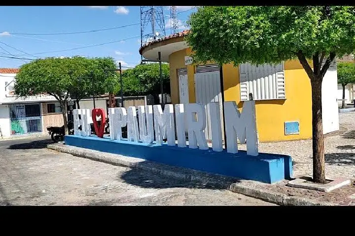 TENTATIVA DE HOMICÍDIO É REGISTRADA EM IPAUMIRIM