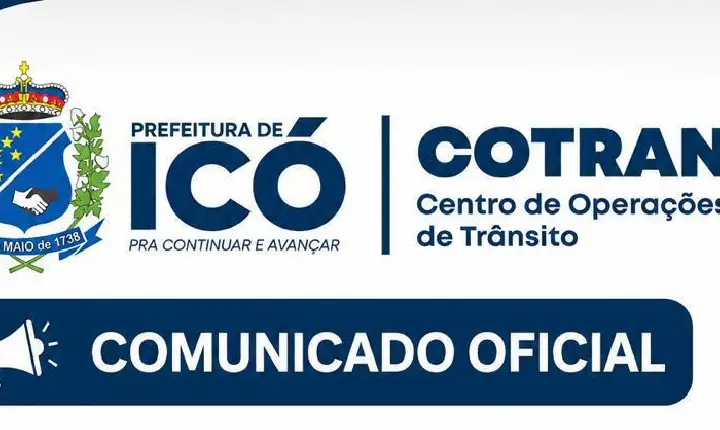 Transporte alternativo em Icó: Embarque de passageiros passa a ser exclusivo no Terminal Rodoviário