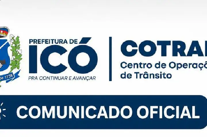 Transporte alternativo em Icó: Embarque de passageiros passa a ser exclusivo no Terminal Rodoviário