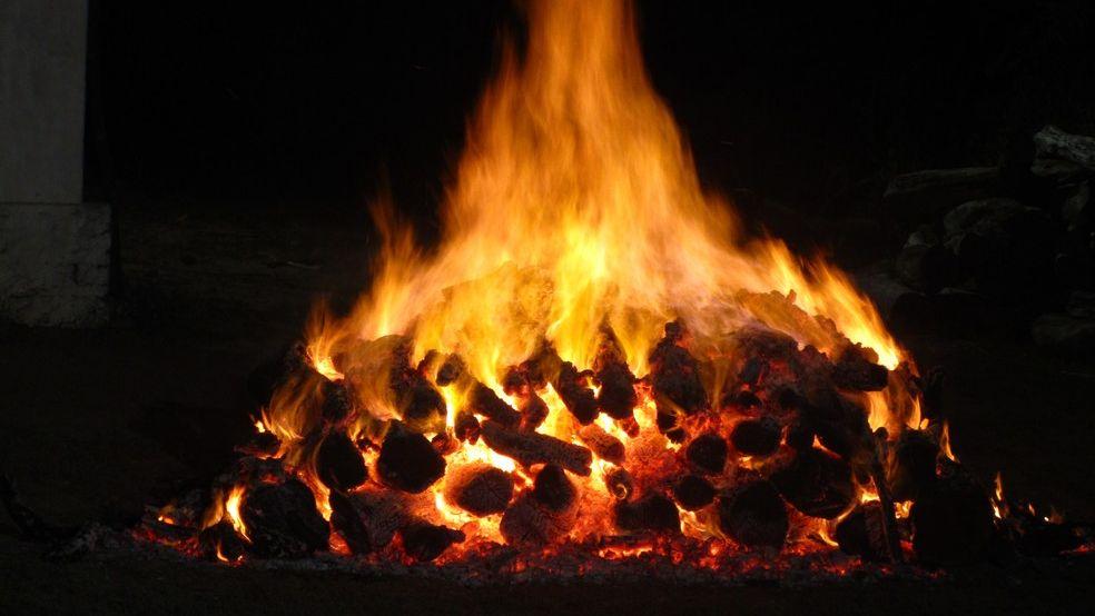 Fogueiras de São João estão proibidas em Juazeiro do Norte e Barbalha, na Região do Cariri