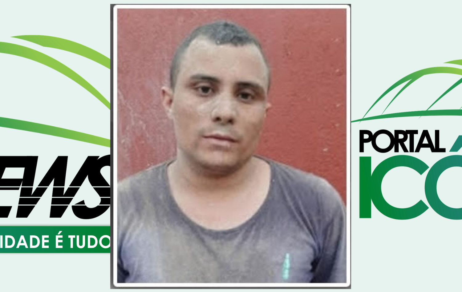 Homem é executado com tiros na cabeça em Iguatu