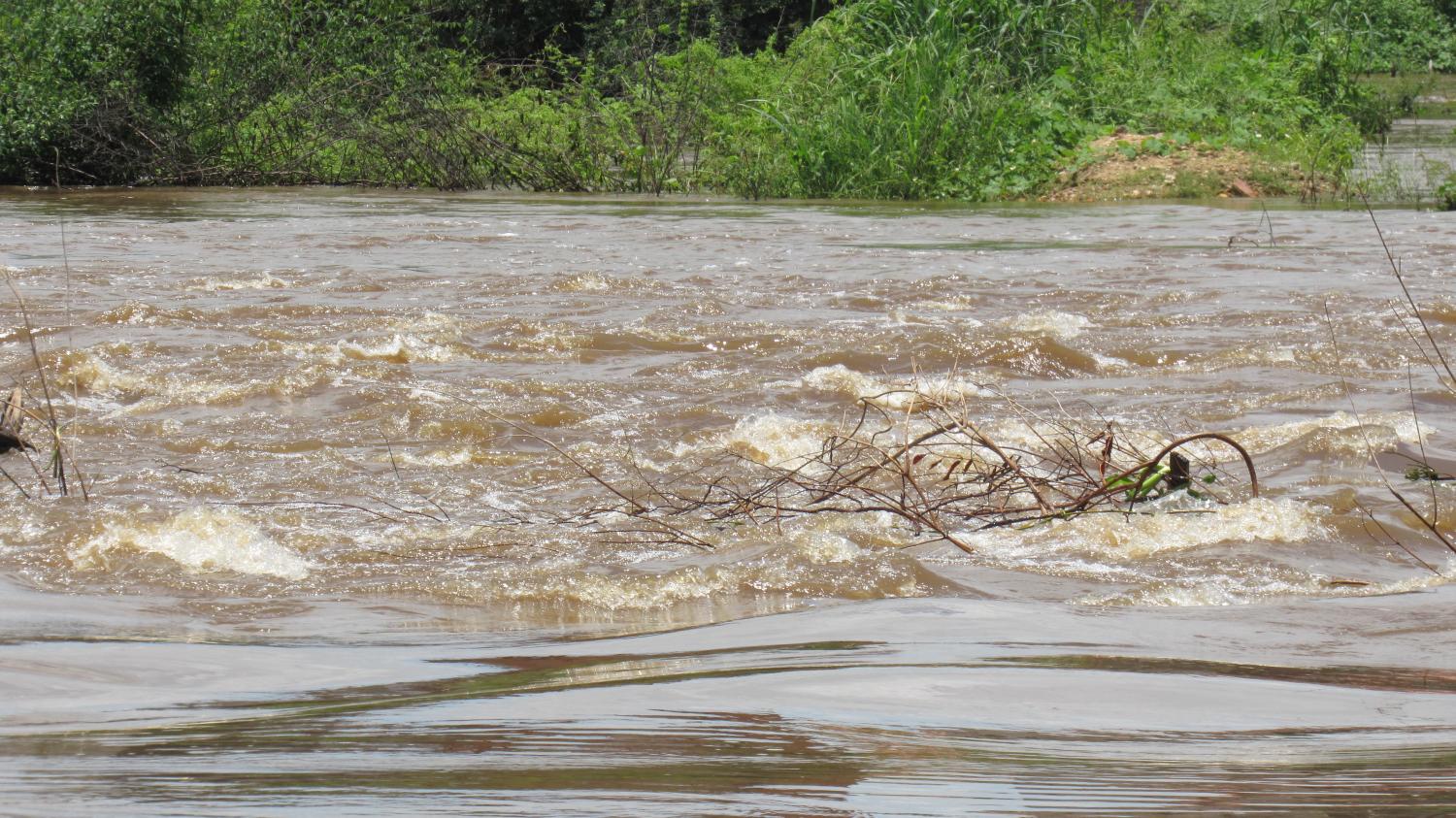 Comitês de bacias decidem liberar água para irrigação no Jaguaribe