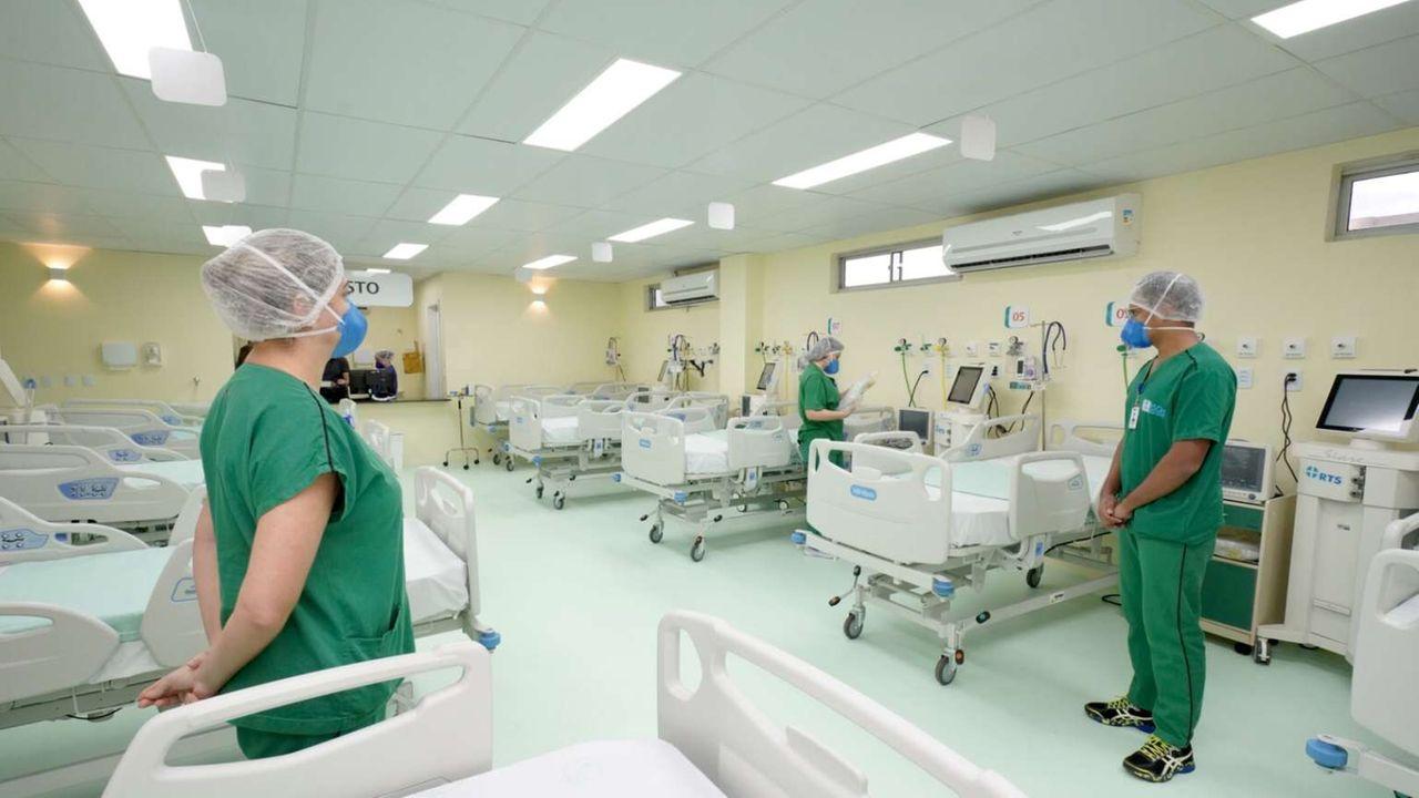 Concurso Funsaúde 2021 tem inscrições abertas com 6 mil vagas e salários até R$ 23,8 mil