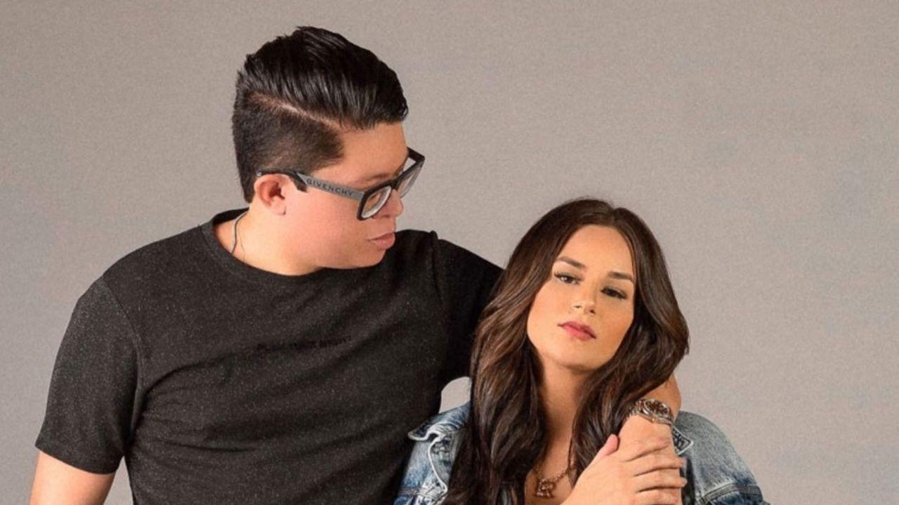 Pamella Holanda, mulher de DJ Ivis, desabafa após agressões: 'não estou bem, mas estou segura'