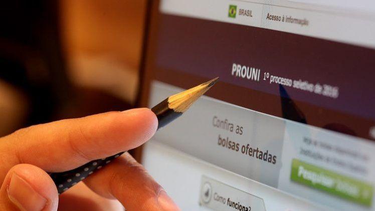 Prouni abre 3.330 vagas no Ceará para o 2º semestre de 2021 nesta terça; saiba como se inscrever