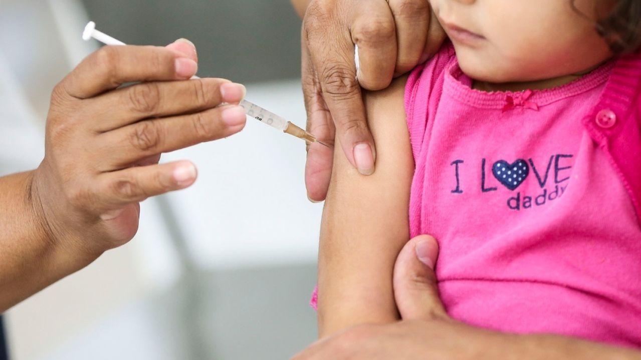 Quase 2 milhões de cearenses de grupos prioritários ainda não se vacinaram contra a gripe