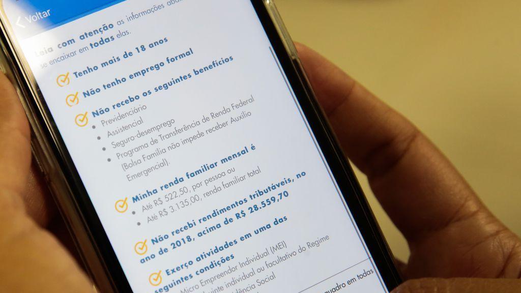 Auxílio Brasil: saiba como atualizar o CadÚnico