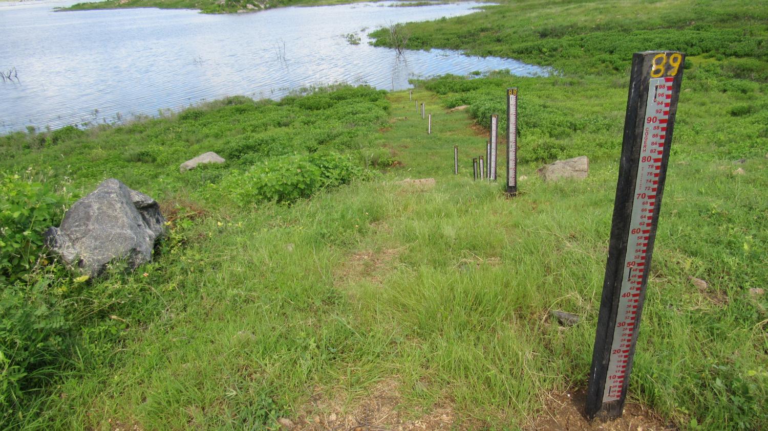 Ceará dependerá de boa quadra chuvosa em 2022 para evitar desabastecimento, aponta Cogerh