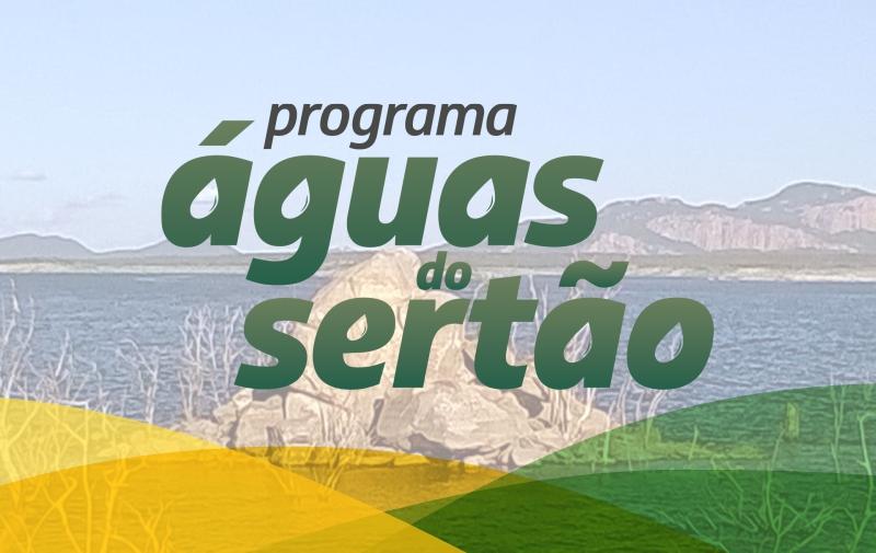 Icó é contemplado com projeto de abastecimento de água do São José e Águas do Sertão