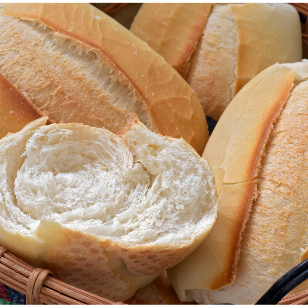 Pão deve ficar mais caro no Ceará com influência de fatores externos