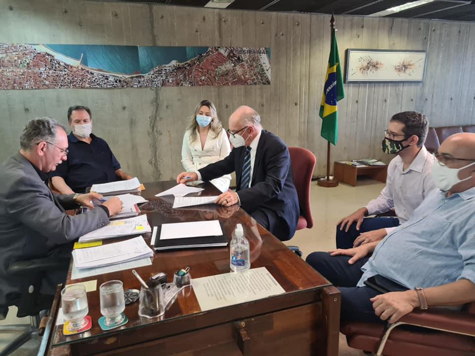 Sede da UFCA será instalada em Icó