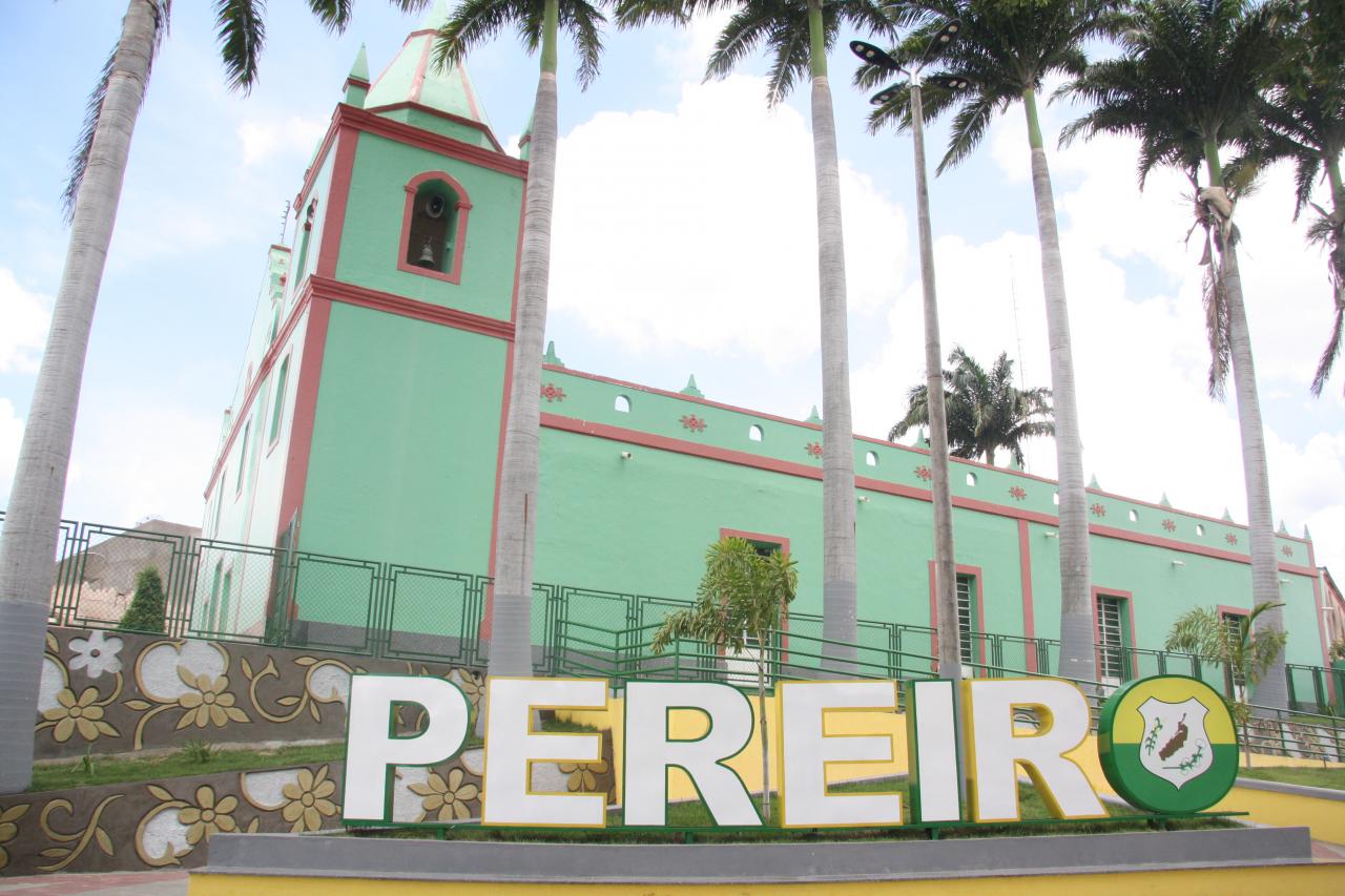 Pereiro, no interior do Ceará, tem quase 20 motos para cada habilitado