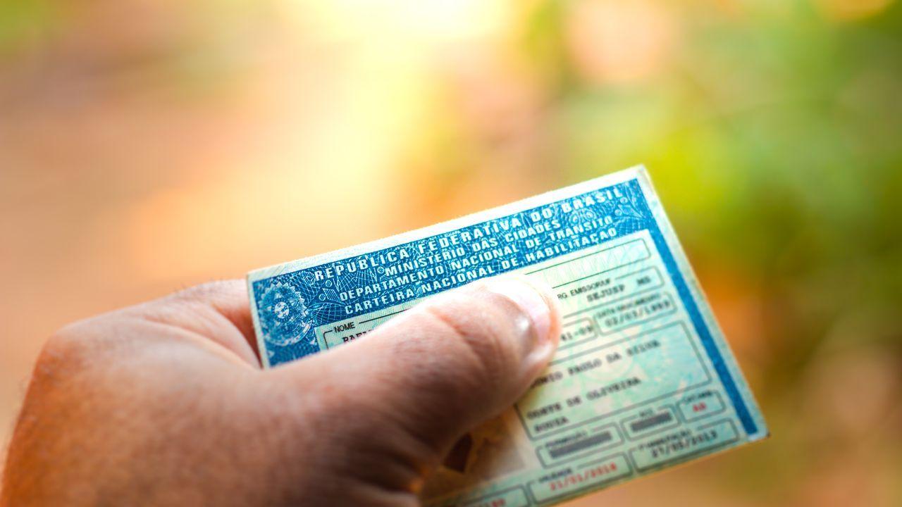 Programa CNH Popular Ceará 2021 é lançado; saiba como se inscrever