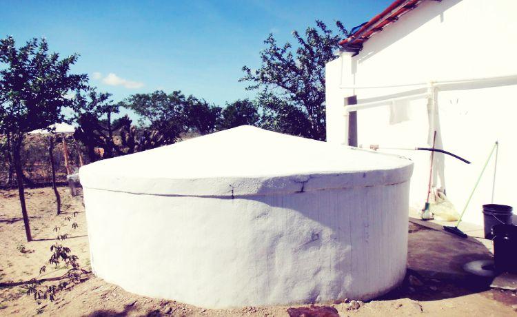 Icó está entre as 39 cidades do Ceará que serão beneficiadas com cisternas de placas