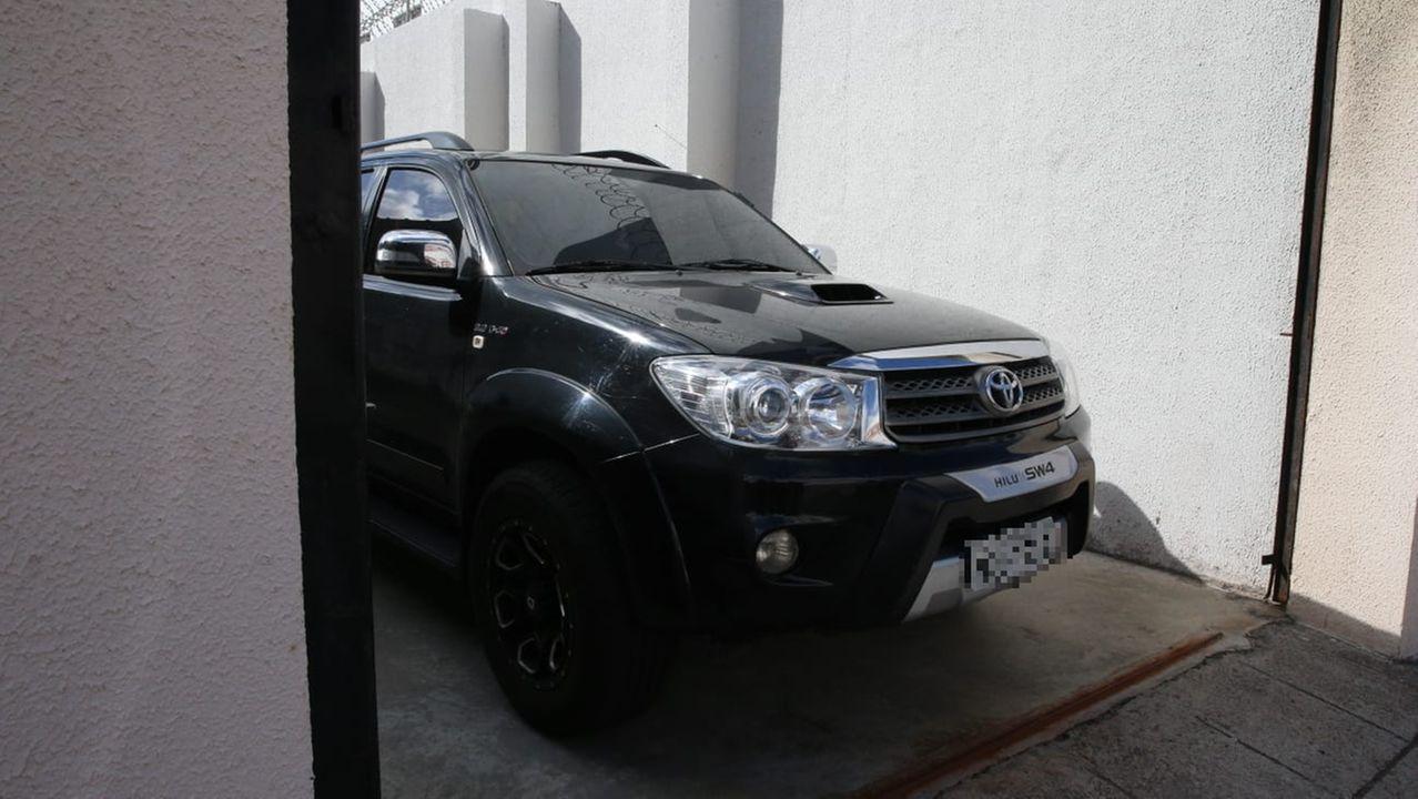 Ávine Vinny é solto após decisão da Justiça