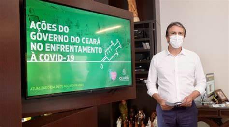 Novas restrições do decreto: veja a diferença dos cenários da pandemia no Ceará em 2021 e 2022