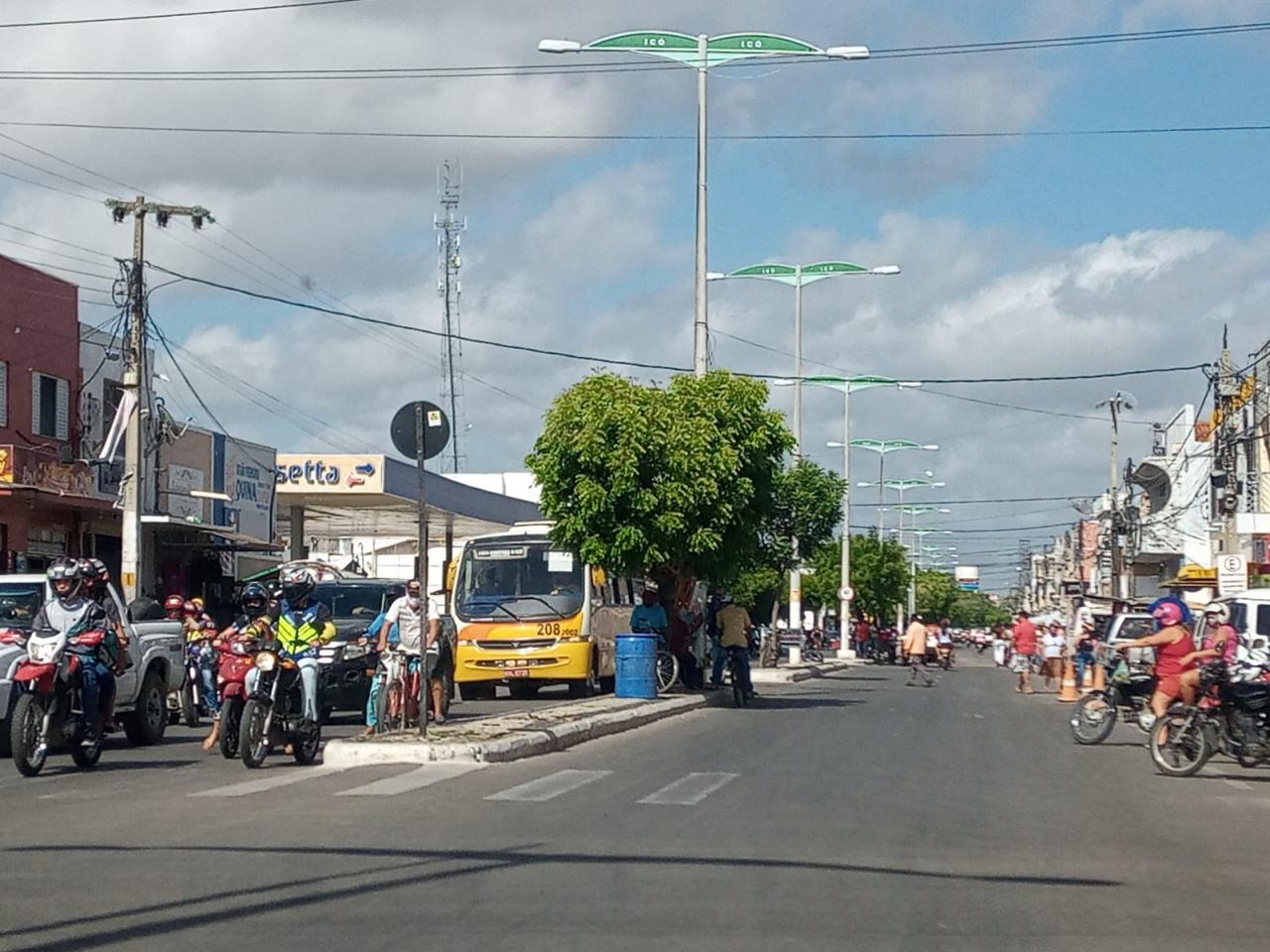 Carnaval: saiba o que abre e o que fecha no Ceará