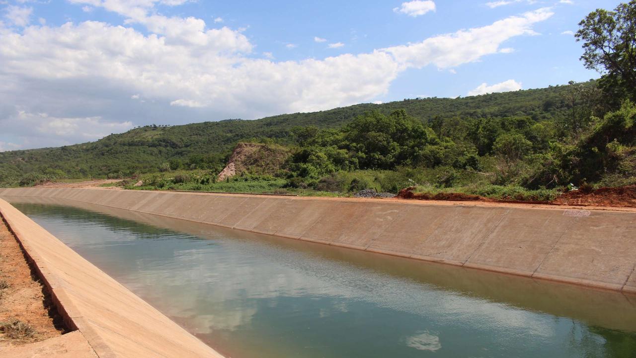 Duas crianças morrem por afogamento após uma tentar ajudar a outra em Barbalha