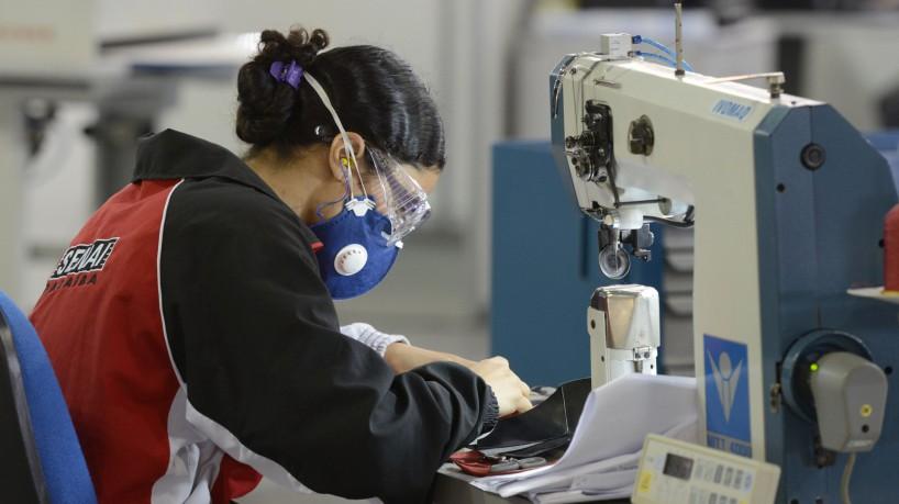 Indústria calçadista terá galpão de R$ 4,5 milhões com 500 empregos em Senador Pompeu