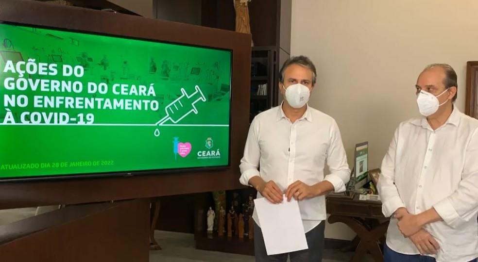 Novo decreto mantém medidas restritivas do último documento pelas próximas duas semanas