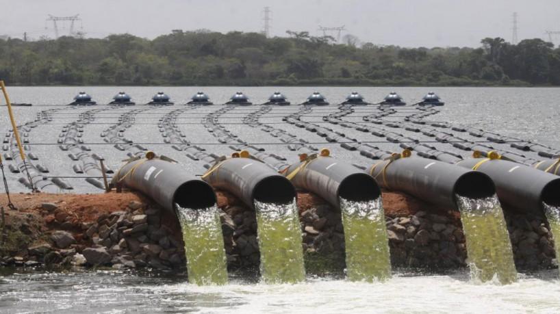 Açudes Quandú e Gavião sangram e Ceará chega a 17 reservatórios em capacidade máxima