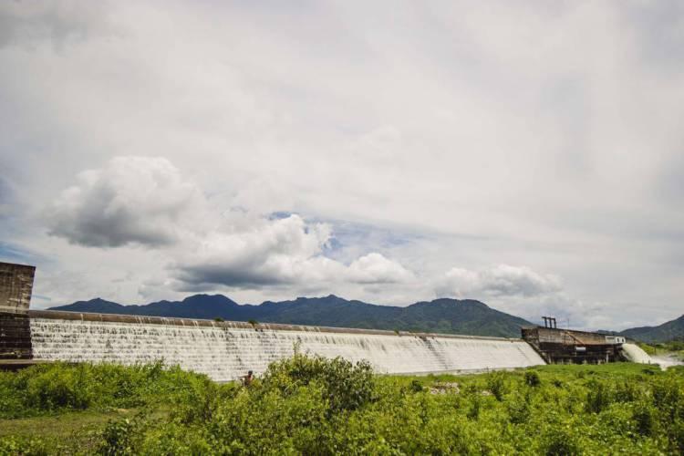 Ceará chega a 20 açudes sangrando