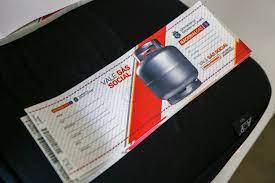 Icó inicia entrega de vouchers do 1º Lote do Vale-Gás 2022 no próximo dia 23; confira o cronogramas