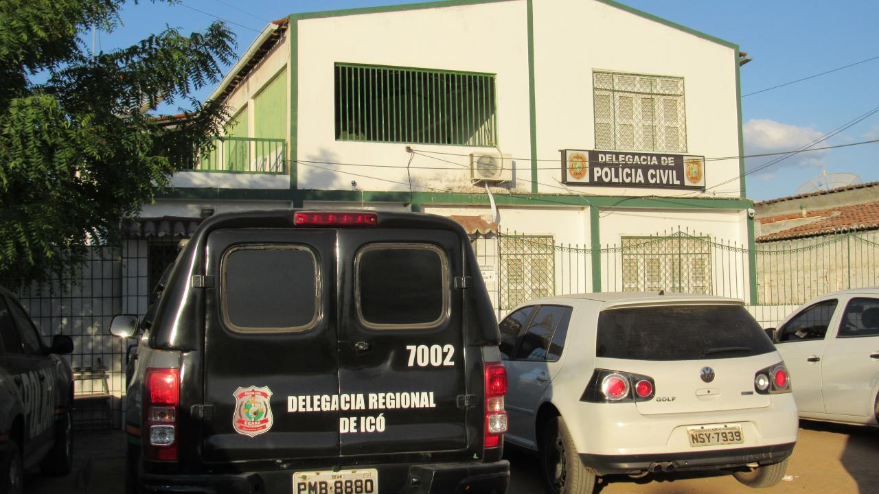 Detalhes de um crime sexual: vítima de médico preso em Orós narra terror vivido dentro do consultório