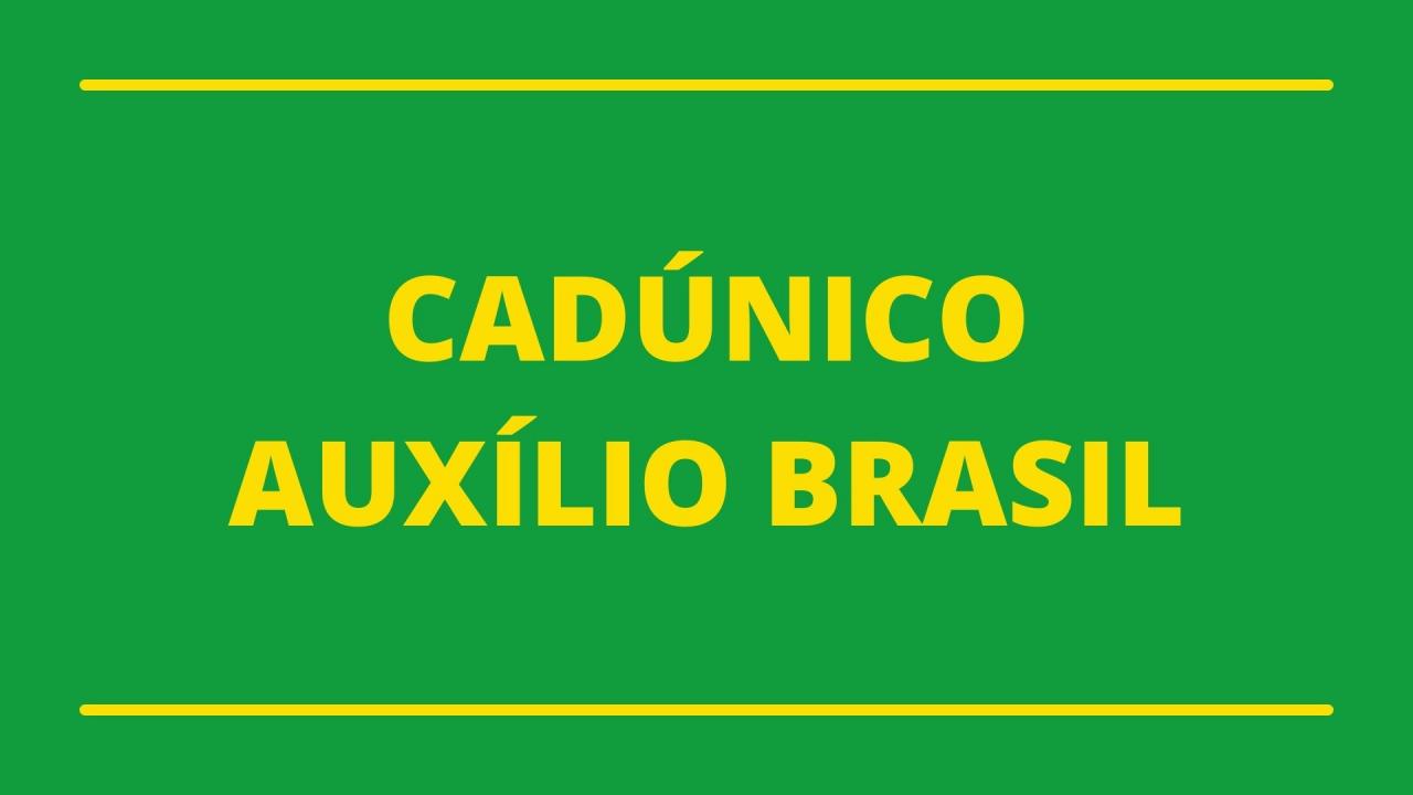SETAS de Icó realizar averiguação e revisão do cadastro dos beneficiários do Cadastro Único e Auxílio Brasil. Confira Lista